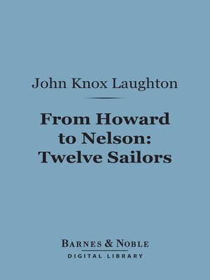 cover image of From Howard to Nelson